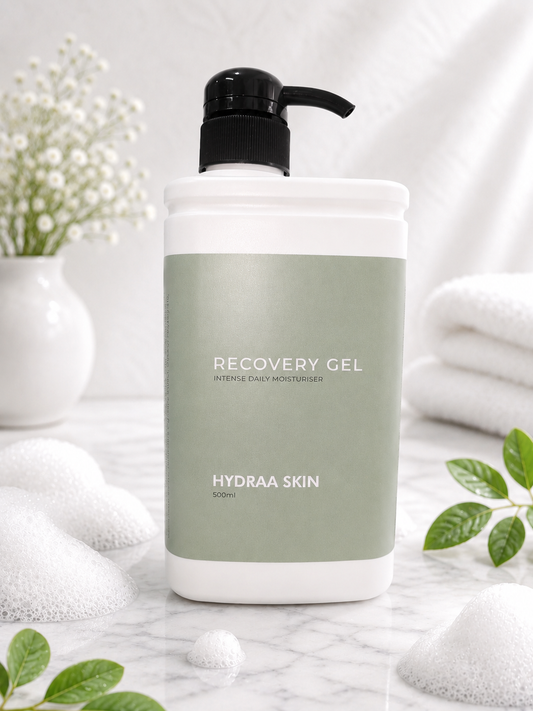 RECOVERY GEL - 500ml