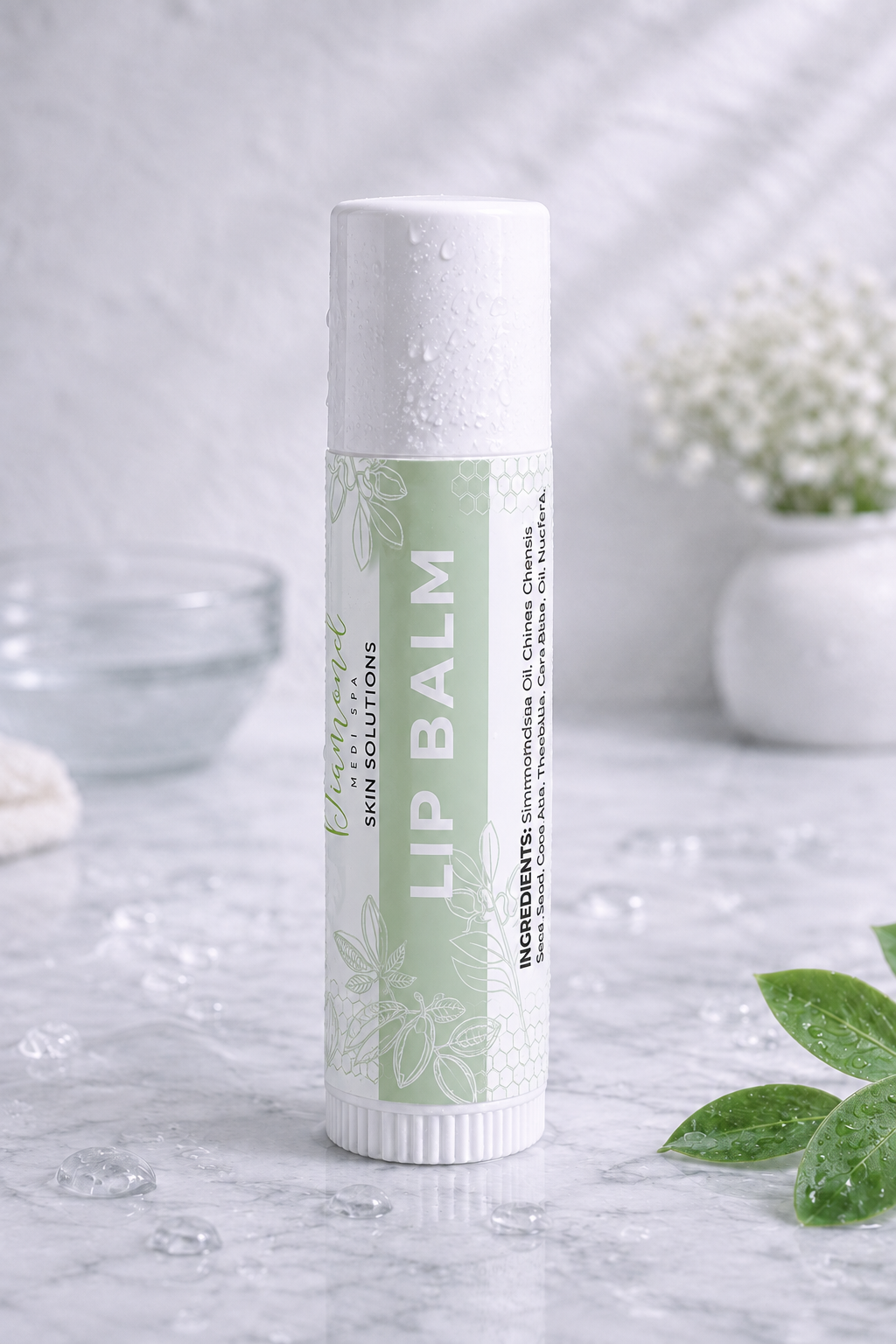 Lip Balm