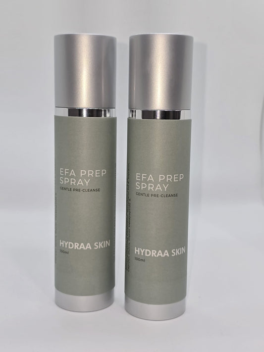 EFA PREP SPRAY - 100ml