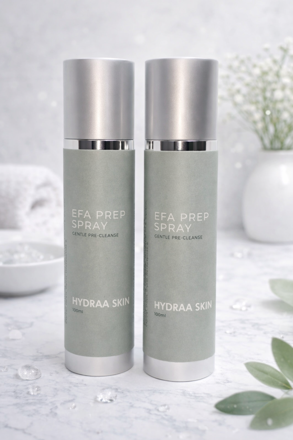 EFA PREP SPRAY - 100ml