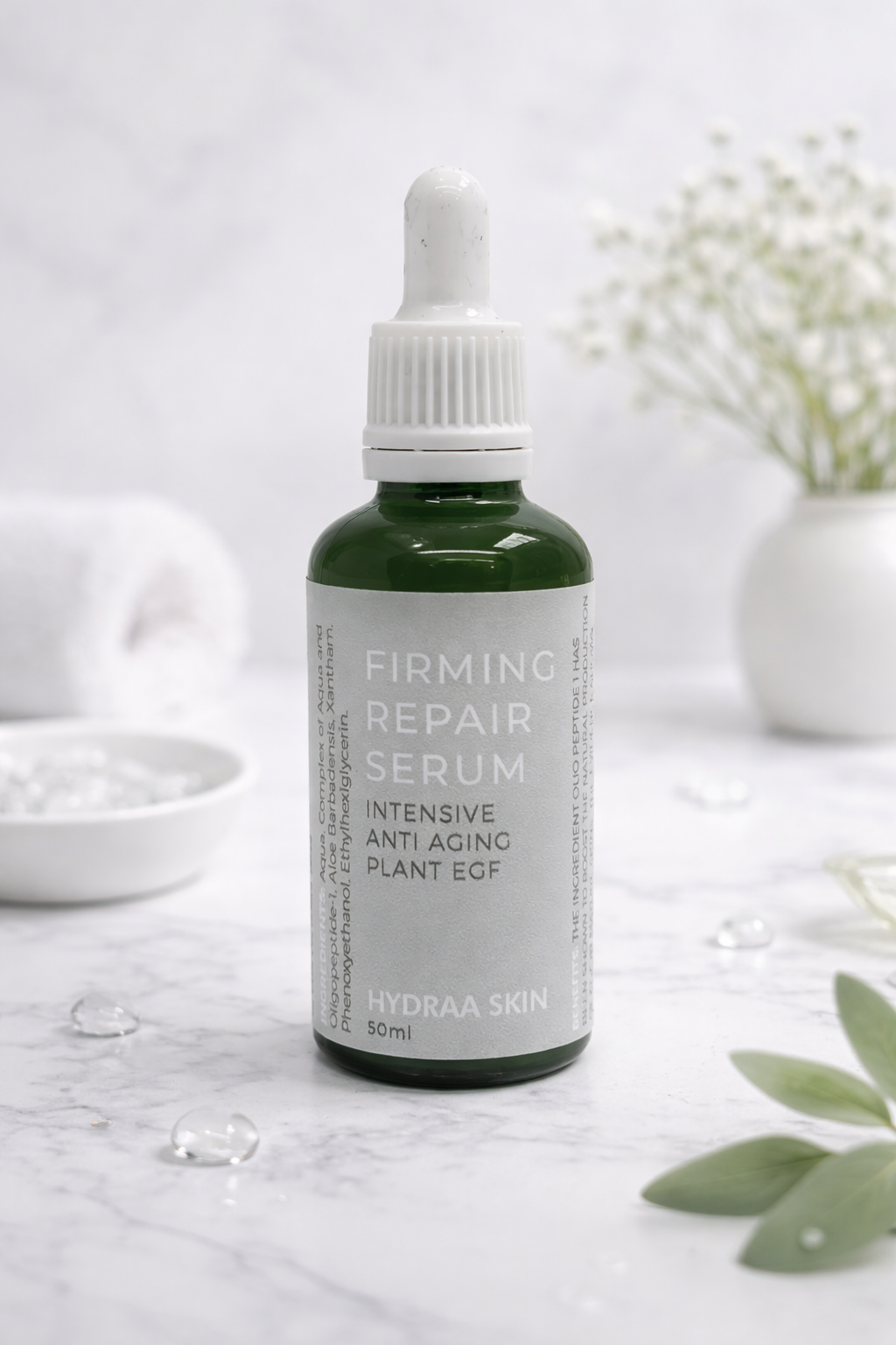 FIRMING REPAIR SERUM - 50ml