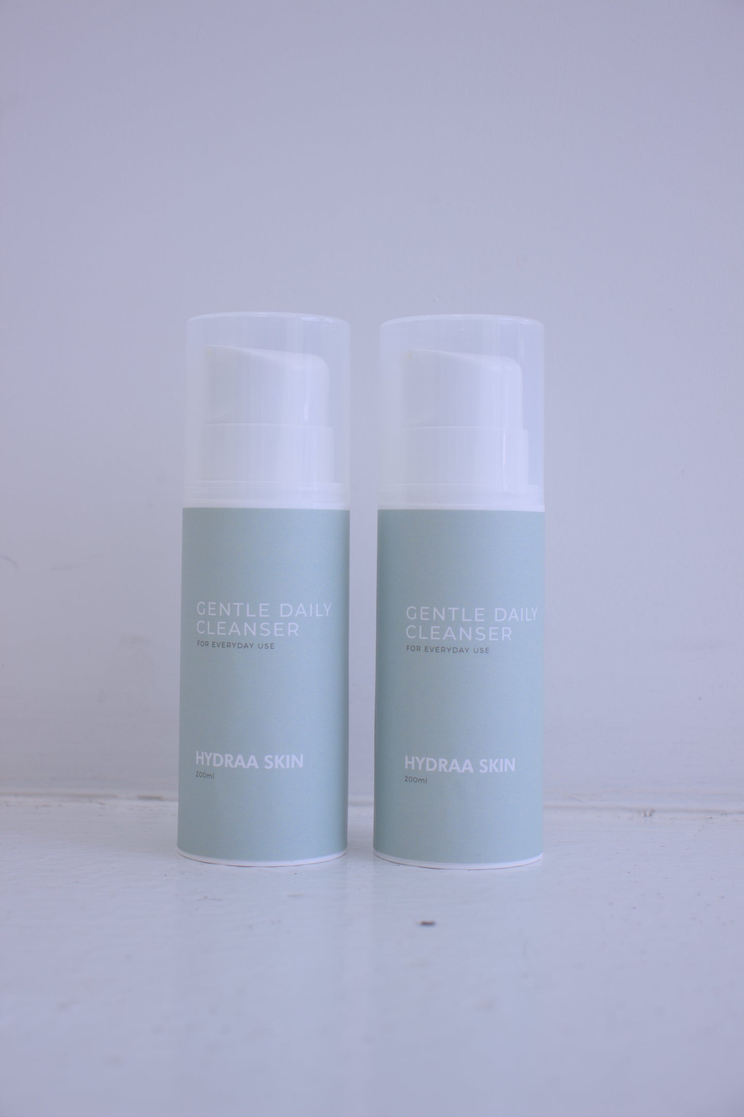 GENTLE EVERYDAY CLEANSER - 150ml ( For all Skin Types )