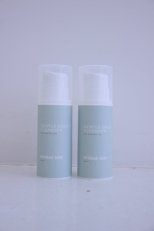 GENTLE EVERYDAY CLEANSER - 150ml