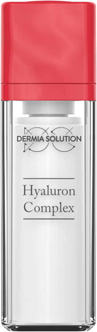 Dermia Solution Hyaluron Complex 30ml