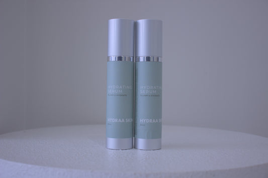 HYDRATING SERUM - 50ml