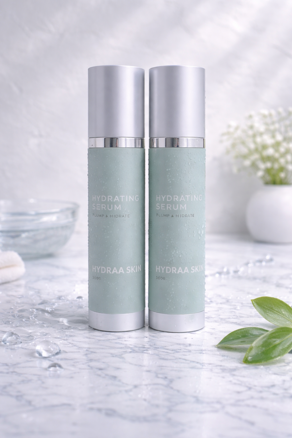 HYDRATING SERUM - 50ml