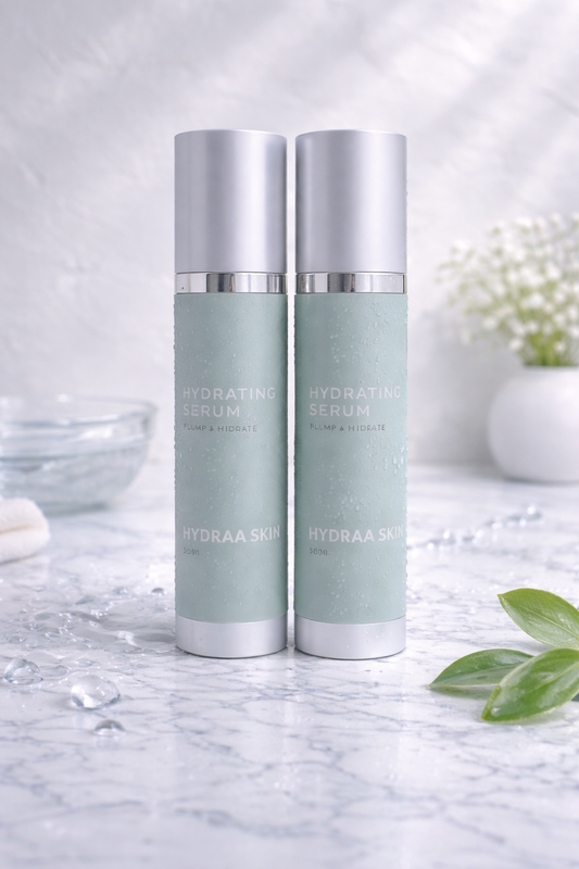 HYDRATING SERUM - 50ml