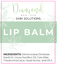 Lip Balm