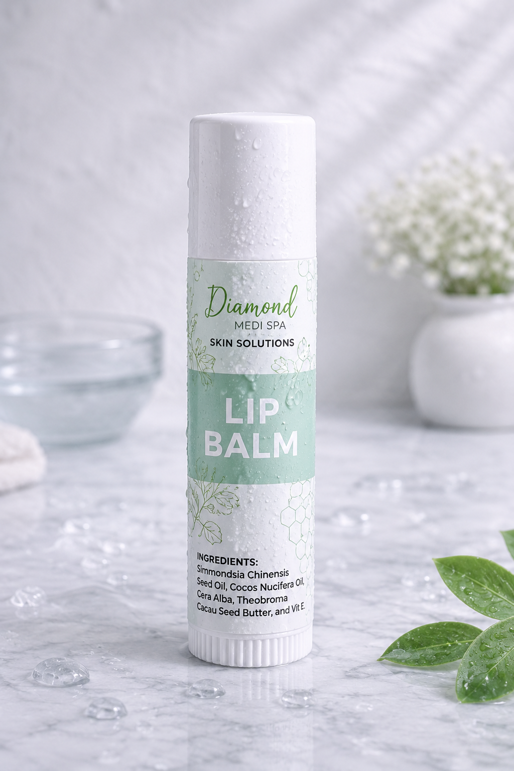 Lip Balm