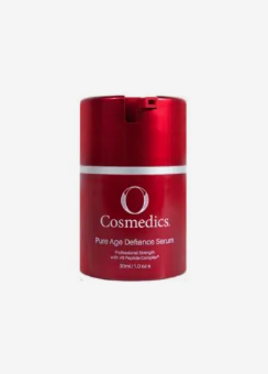 Pure Age Defiance Serum