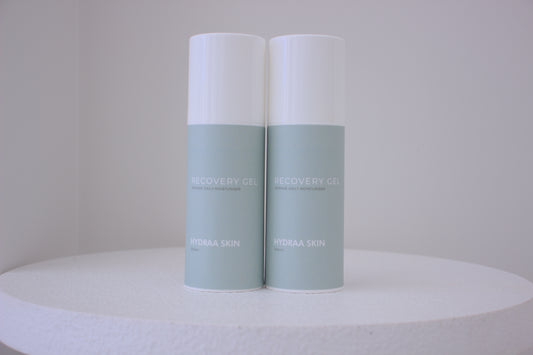 RECOVERY GEL - 200ml
