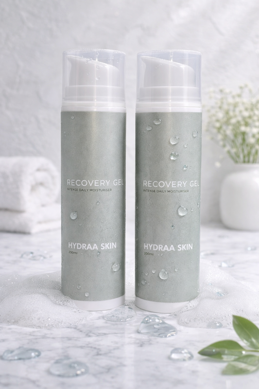 RECOVERY GEL - 200ml