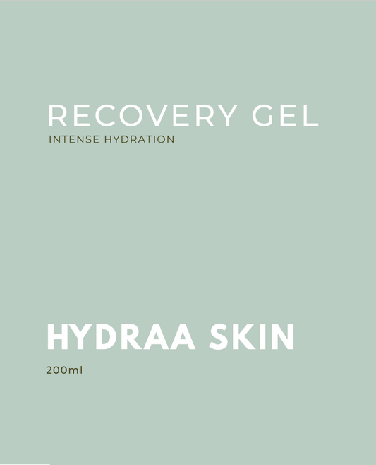 RECOVERY GEL 200ml