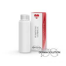Dermia Solution Hyaluron Complex REFILL 30ml